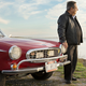 Image for article titled This Man Has Travelled Nearly 3 Million Miles In His Vintage Volvo